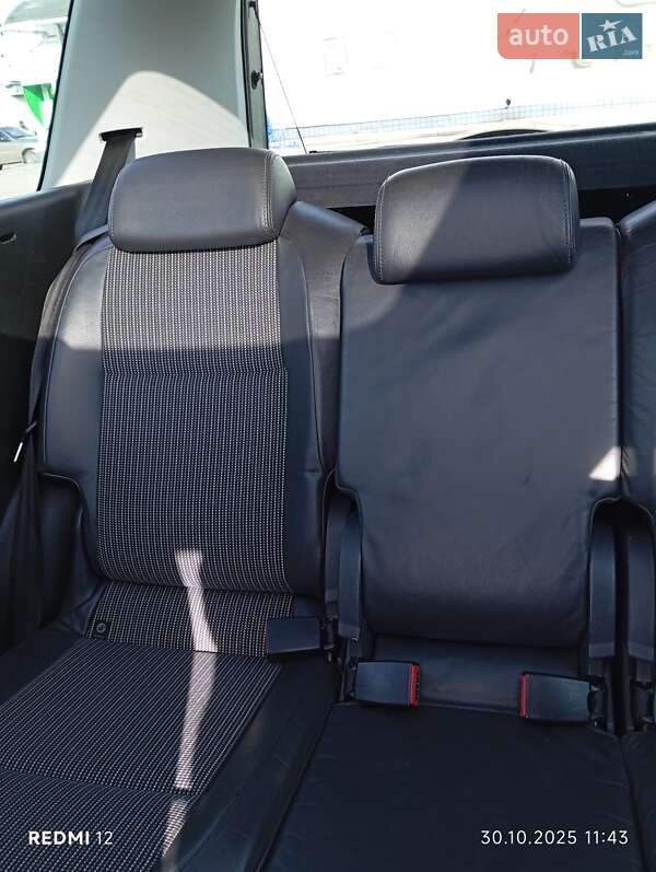 Микровэн Skoda Roomster 2006 в Шостке фото 54 Микровэн Skoda Roomster 2006 в Шостке