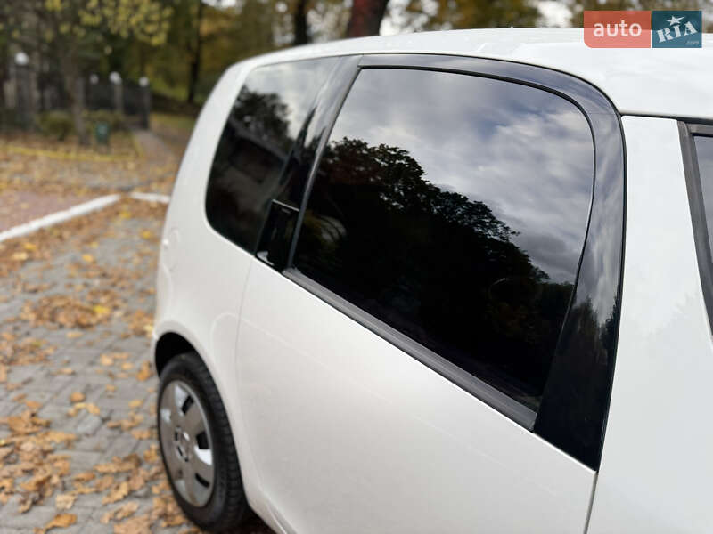 Микровэн Skoda Roomster 2007 в Дрогобыче фото 15 Микровэн Skoda Roomster 2007 в Дрогобыче