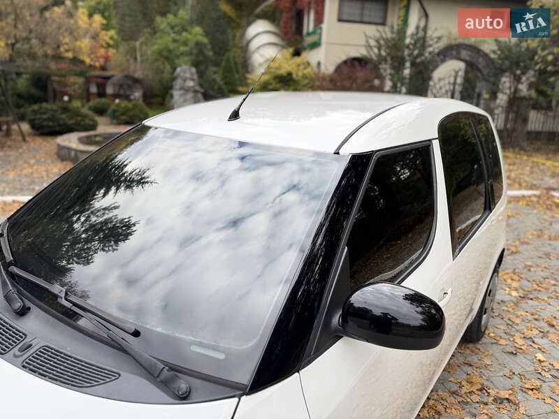 Микровэн Skoda Roomster 2007 в Дрогобыче фото 30 Микровэн Skoda Roomster 2007 в Дрогобыче