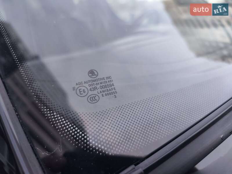 Микровэн Skoda Roomster 2013 в Харькове