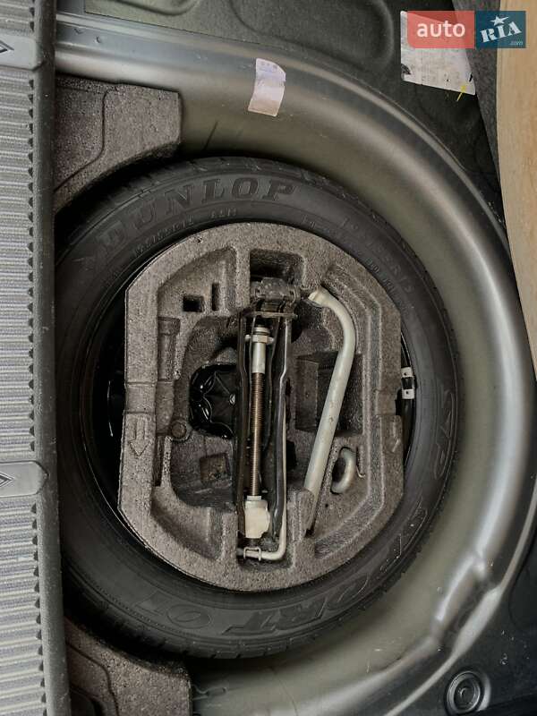 Мікровен Skoda Roomster 2011 в Бердичеві фото 29 Мікровен Skoda Roomster 2011 в Бердичеві