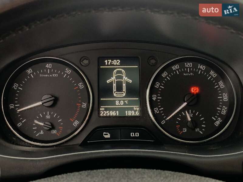 Мікровен Skoda Roomster 2011 в Бердичеві фото 43 Мікровен Skoda Roomster 2011 в Бердичеві