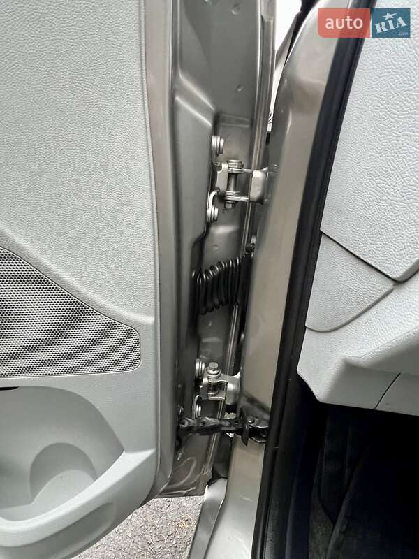 Микровэн Skoda Roomster 2008 в Умани фото 44 Микровэн Skoda Roomster 2008 в Умани