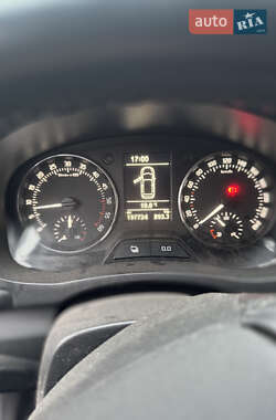 Микровэн Skoda Roomster 2012 в Кропивницком
