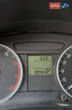 Микровэн Skoda Roomster 2007 в Ходорове