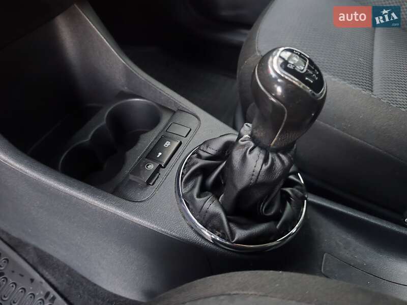 Микровэн Skoda Roomster 2013 в Харькове