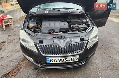 Мікровен Skoda Roomster 2011 в Києві