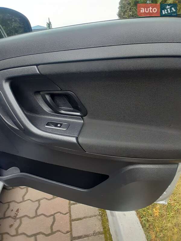Мікровен Skoda Roomster 2013 в Івано-Франківську фото 26 Мікровен Skoda Roomster 2013 в Івано-Франківську