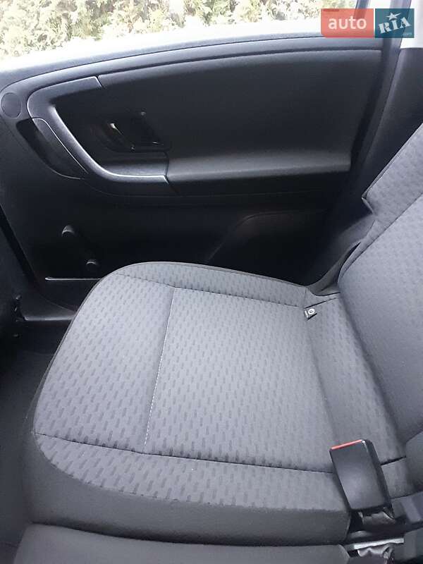 Мікровен Skoda Roomster 2013 в Івано-Франківську фото 31 Мікровен Skoda Roomster 2013 в Івано-Франківську