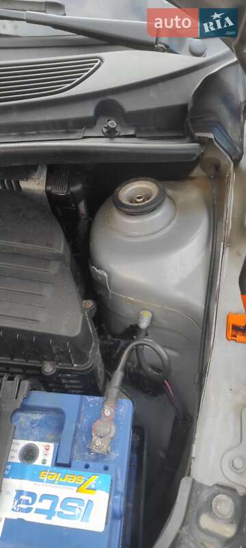 Мікровен Skoda Roomster 2011 в Тернополі