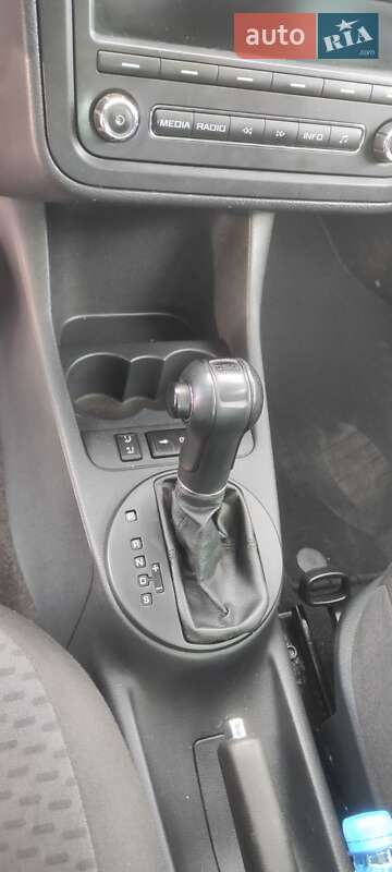 Мікровен Skoda Roomster 2011 в Тернополі