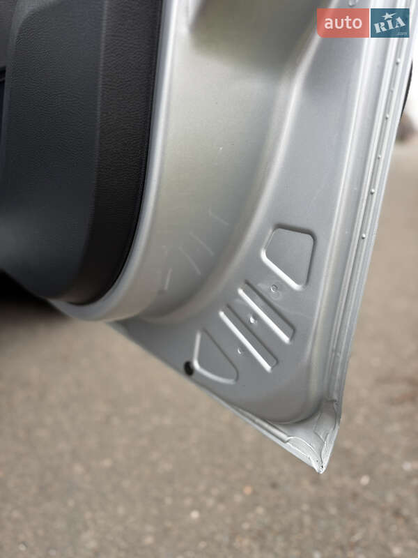 Микровэн Skoda Roomster 2012 в Одессе