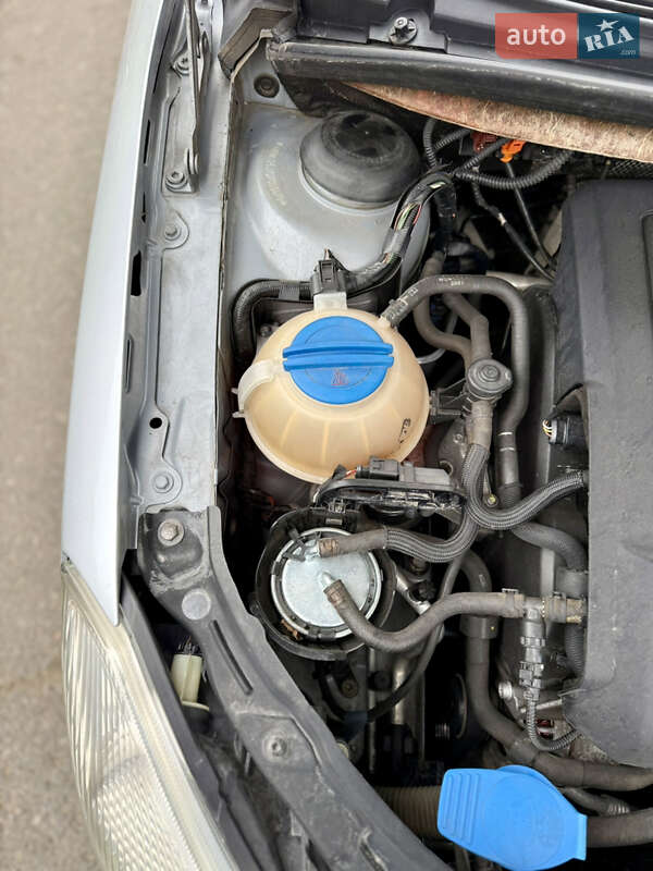 Микровэн Skoda Roomster 2012 в Одессе