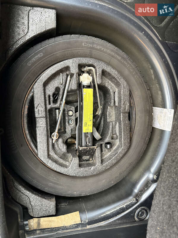 Мікровен Skoda Roomster 2008 в Києві