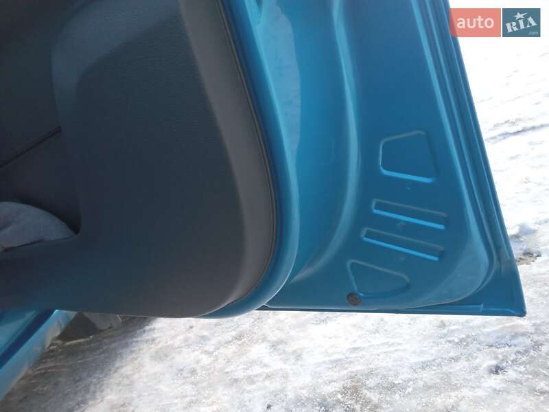 Мікровен Skoda Roomster 2008 в Львові