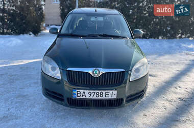 Мікровен Skoda Roomster 2006 в Харкові