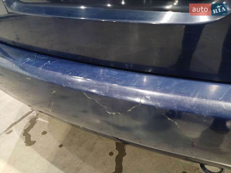 Микровэн Skoda Roomster 2009 в Львове