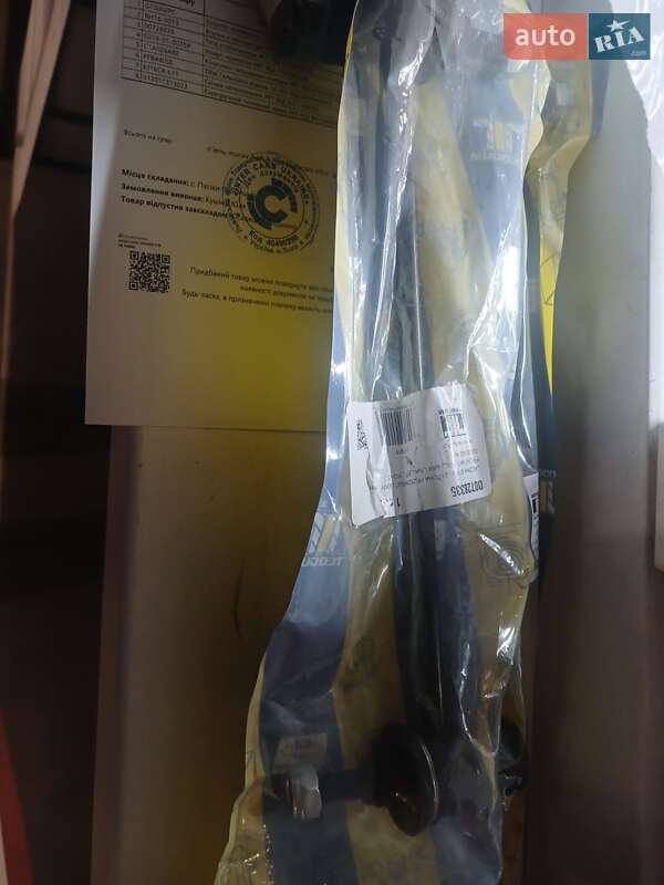 Микровэн Skoda Roomster 2009 в Львове