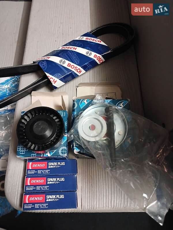 Микровэн Skoda Roomster 2009 в Львове