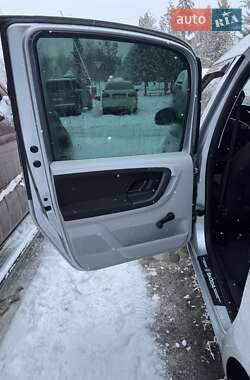 Мікровен Skoda Roomster 2010 в Львові