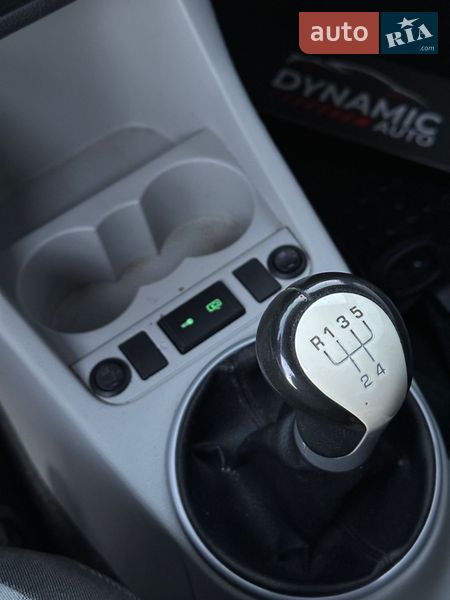 Микровэн Skoda Roomster 2006 в Ужгороде