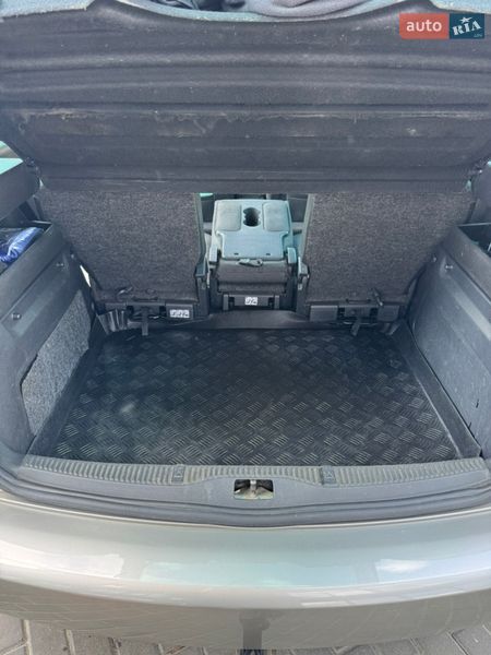 Микровэн Skoda Roomster 2006 в Полтаве