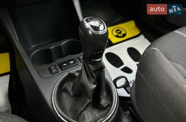 Мікровен Skoda Roomster 2013 в Львові