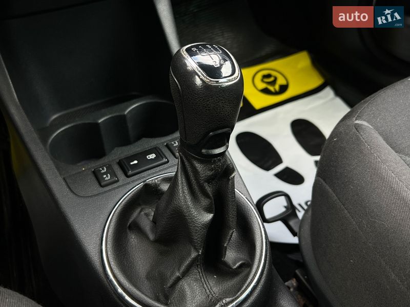 Микровэн Skoda Roomster 2013 в Львове