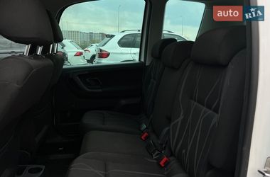 Мікровен Skoda Roomster 2013 в Львові