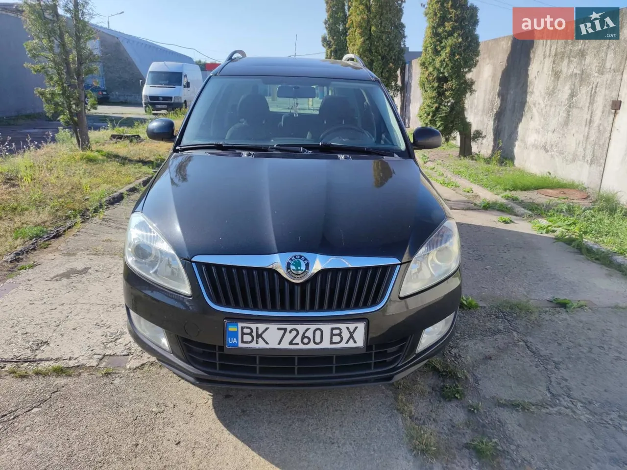 2010 Skoda Roomster - мініатюра 33