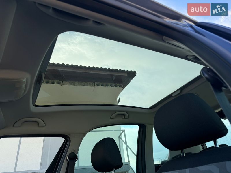 Мікровен Skoda Roomster 2009 в Дрогобичі