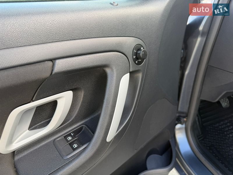 Мікровен Skoda Roomster 2009 в Дрогобичі