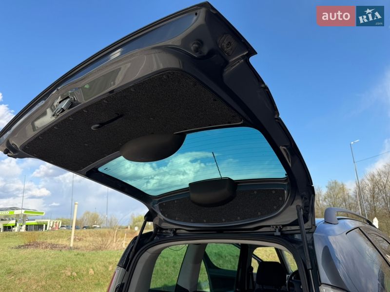 Мікровен Skoda Roomster 2009 в Дрогобичі