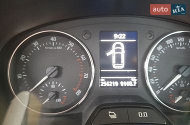 Мікровен Skoda Roomster 2012 в Луцьку