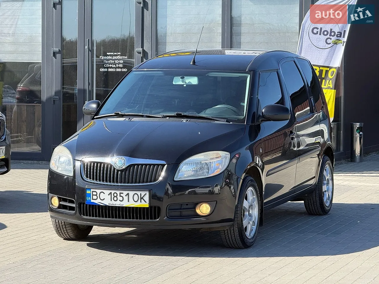 2019 Skoda Octavia - мініатюра 37