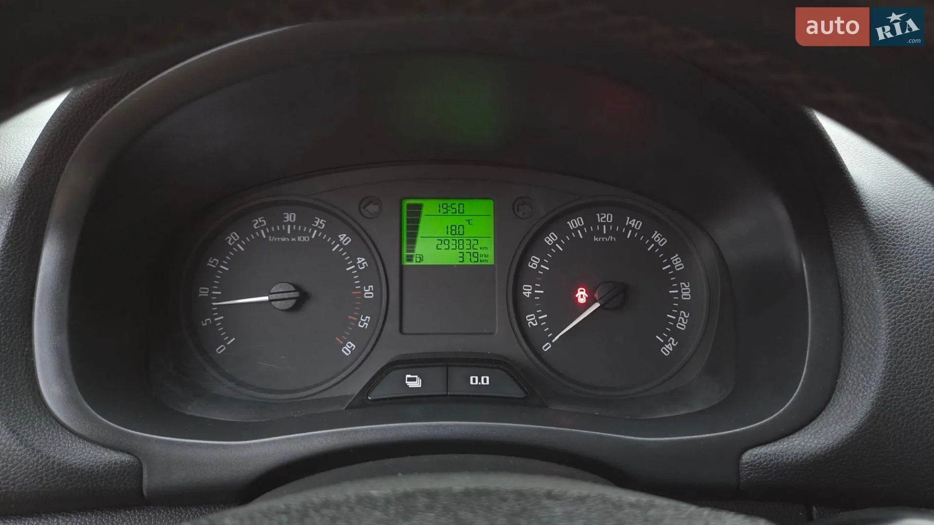 2010 Skoda Roomster - мініатюра 9