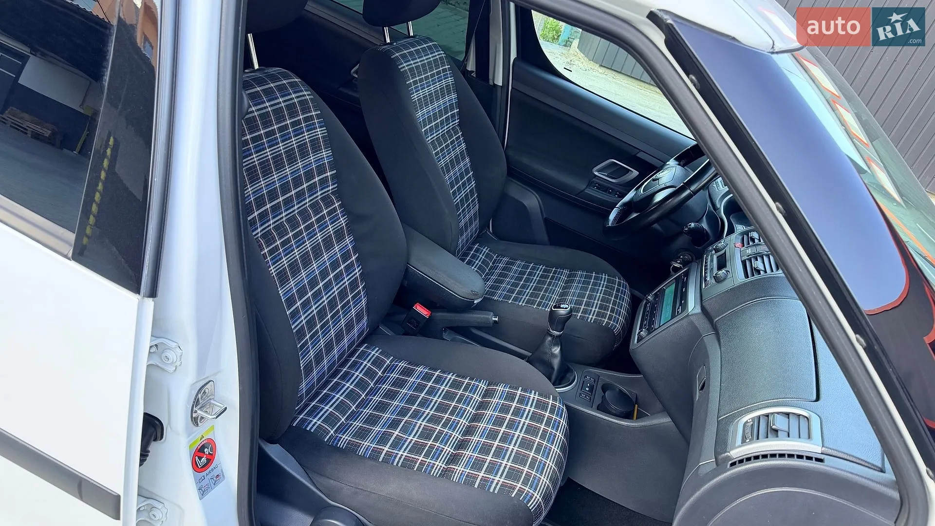 2012 Skoda Roomster - мініатюра 46
