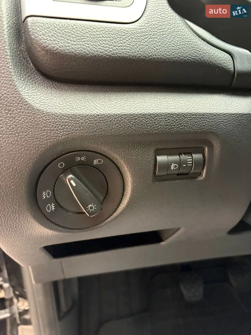 2010 Skoda Roomster - мініатюра 20