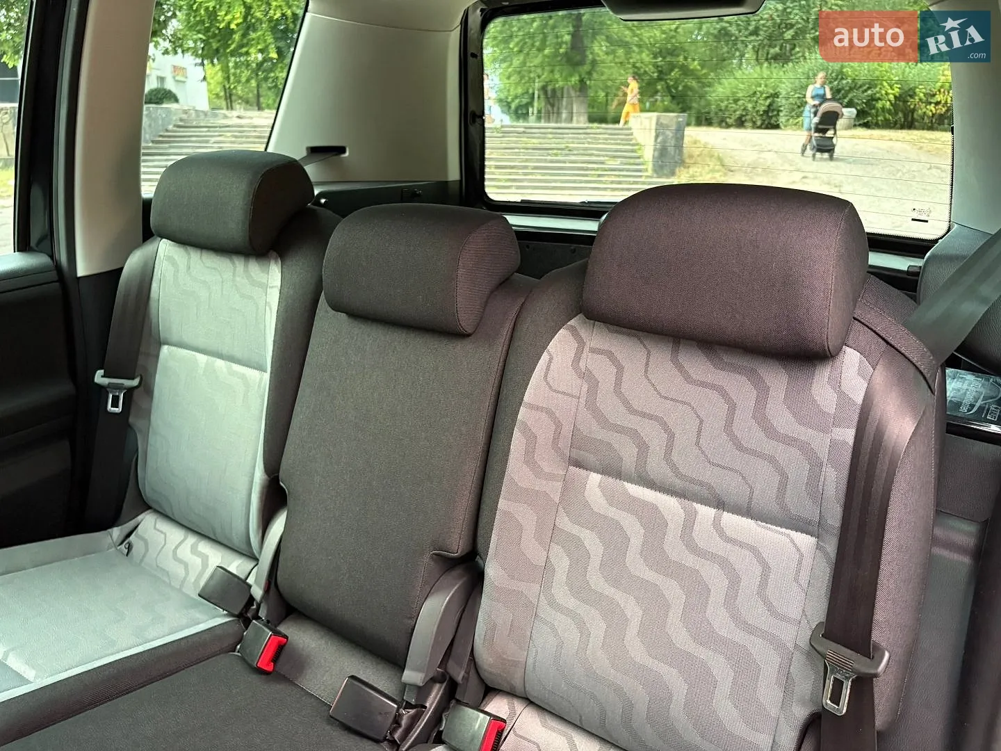 2010 Skoda Roomster - мініатюра 32