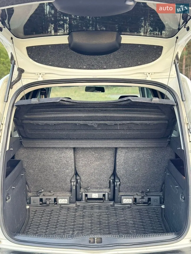 2010 Skoda Roomster - мініатюра 19