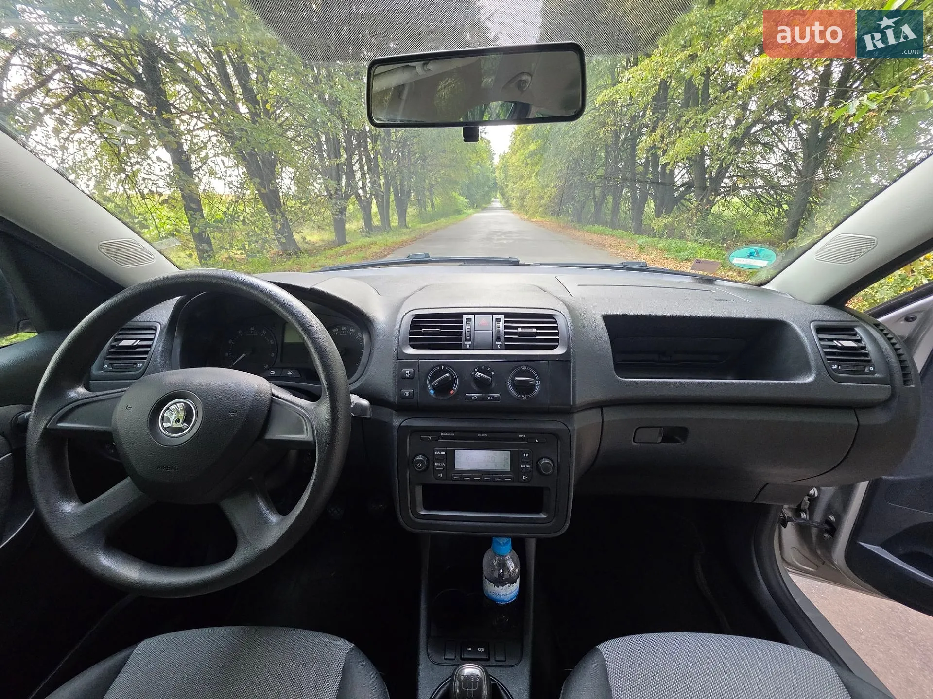 2013 Skoda Roomster - мініатюра 17