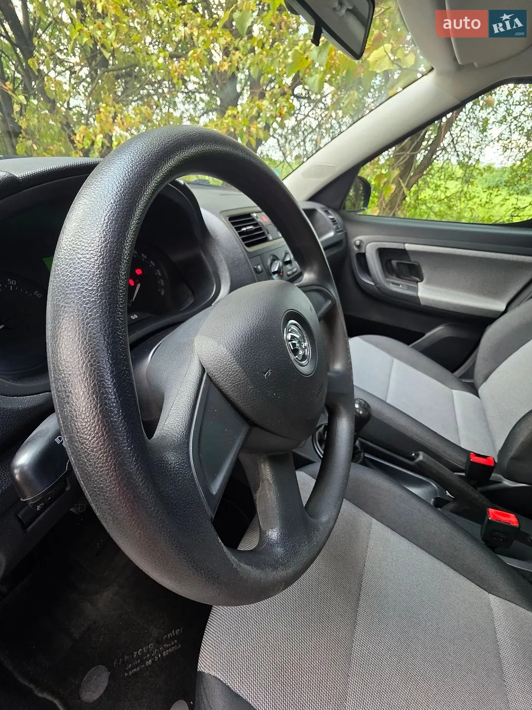 2013 Skoda Roomster - мініатюра 20