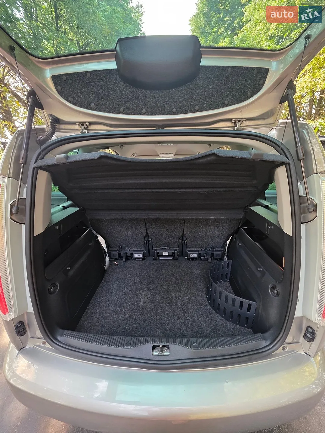 2013 Skoda Roomster - мініатюра 27