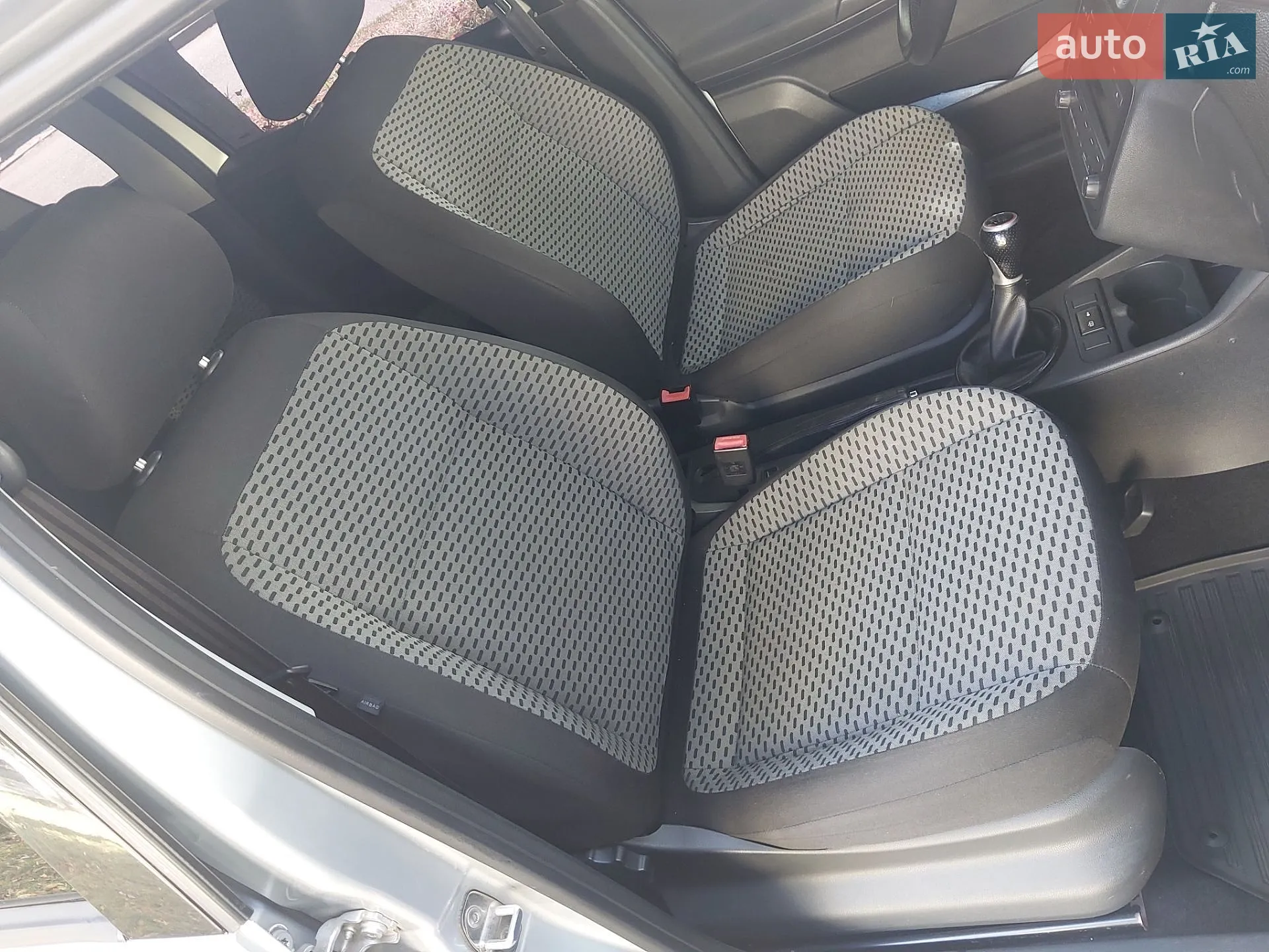 2010 Skoda Roomster - мініатюра 7