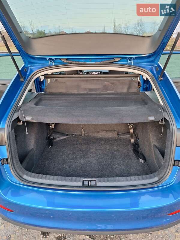 Хетчбек Skoda Scala 2020 в Ужгороді фото 10 Хетчбек Skoda Scala 2020 в Ужгороді