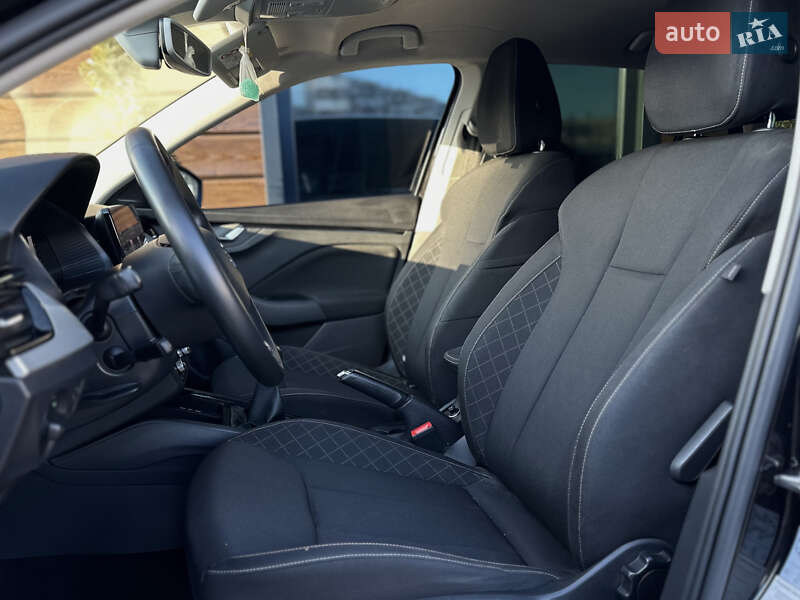 Хетчбек Skoda Scala 2019 в Шептицькому