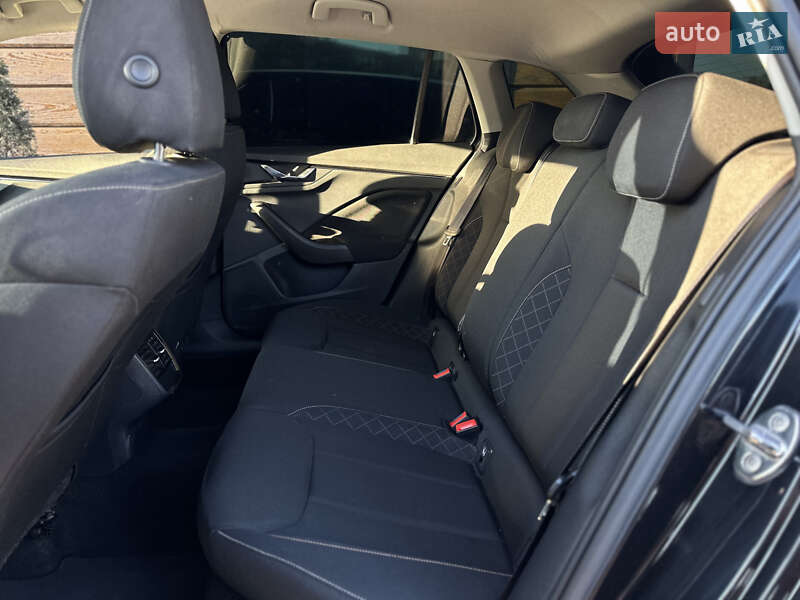 Хетчбек Skoda Scala 2019 в Шептицькому