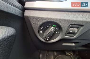 Хетчбек Skoda Scala 2020 в 