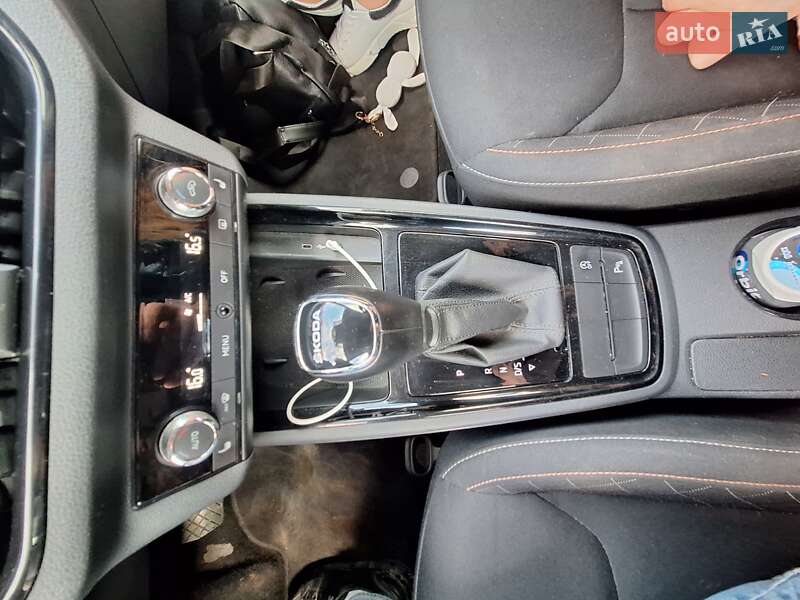 Хетчбек Skoda Scala 2020 в Ужгороді фото 33 Хетчбек Skoda Scala 2020 в Ужгороді