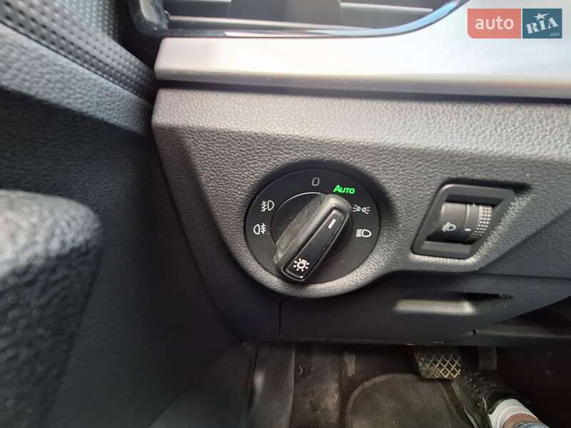 Хетчбек Skoda Scala 2020 в Ужгороді фото 34 Хетчбек Skoda Scala 2020 в Ужгороді